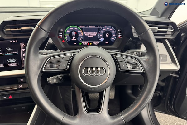 Used Audi A3 2023 for sale - 76131648: Photo 14