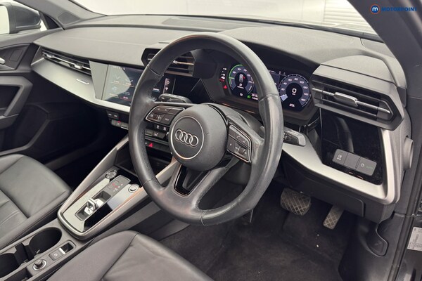 Used Audi A3 2023 for sale - 76131648: Photo 15