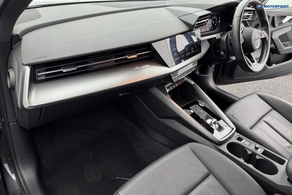 Used Audi A3 2023 for sale - 76131648: Photo 16
