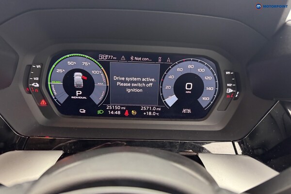 Used Audi A3 2023 for sale - 76131648: Photo 17