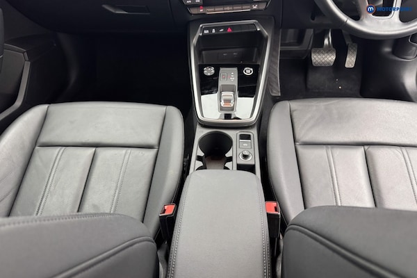 Used Audi A3 2023 for sale - 76131648: Photo 19
