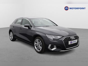 Audi - A3