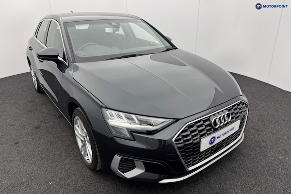 Used Audi A3 2023 for sale - 76131648: Photo 35