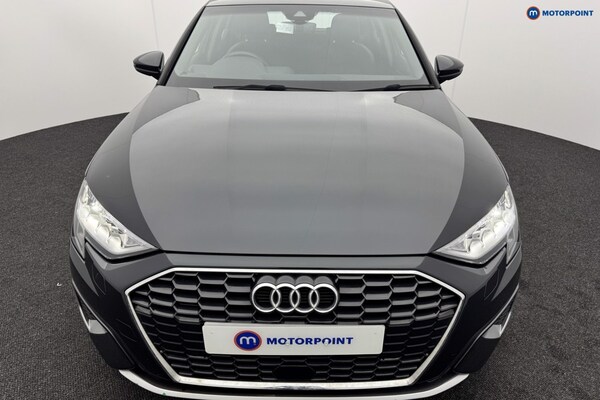 Used Audi A3 2023 for sale - 76131648: Photo 36