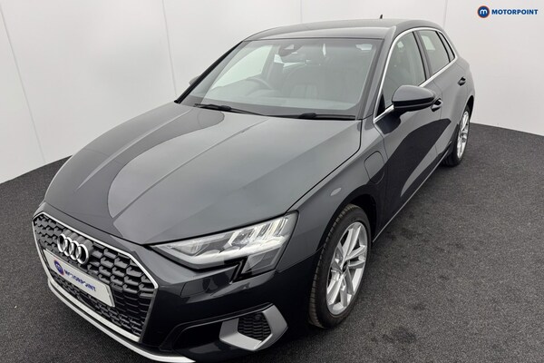 Used Audi A3 2023 for sale - 76131648: Photo 37