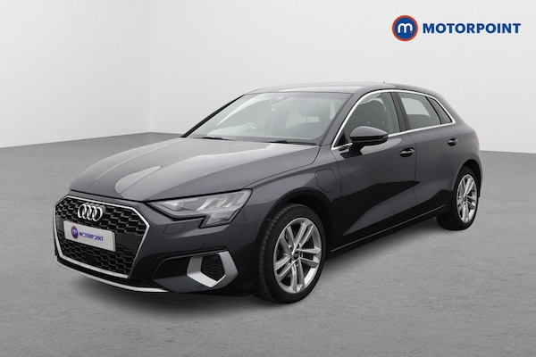 Used Audi A3 2023 for sale - 76131648: Photo 3