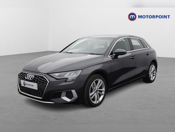 Used Audi A3 2023 for sale - 76131648: Photo 3