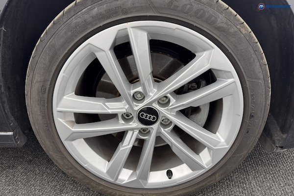 Used Audi A3 2023 for sale - 76131648: Photo 43