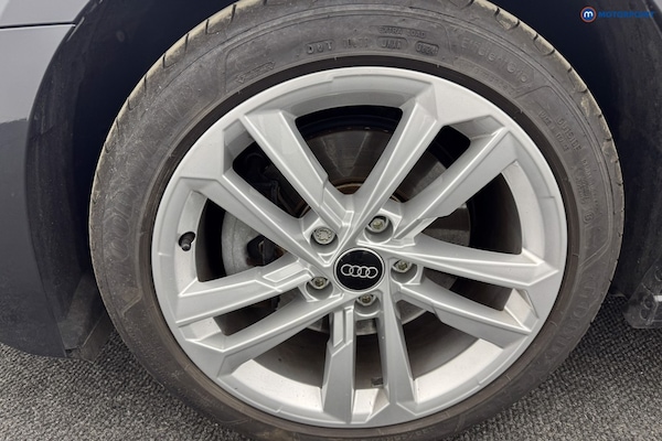 Used Audi A3 2023 for sale - 76131648: Photo 44