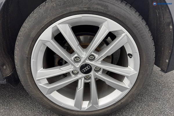 Used Audi A3 2023 for sale - 76131648: Photo 45