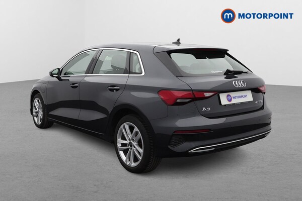 Used Audi A3 2023 for sale - 76131648: Photo 5