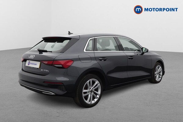 Used Audi A3 2023 for sale - 76131648: Photo 7