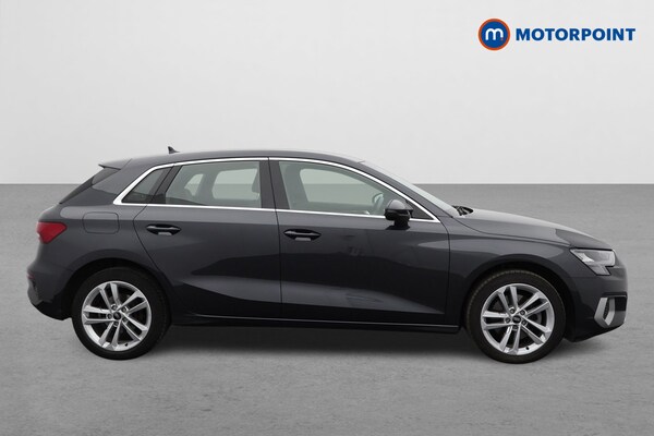 Used Audi A3 2023 for sale - 76131648: Photo 8