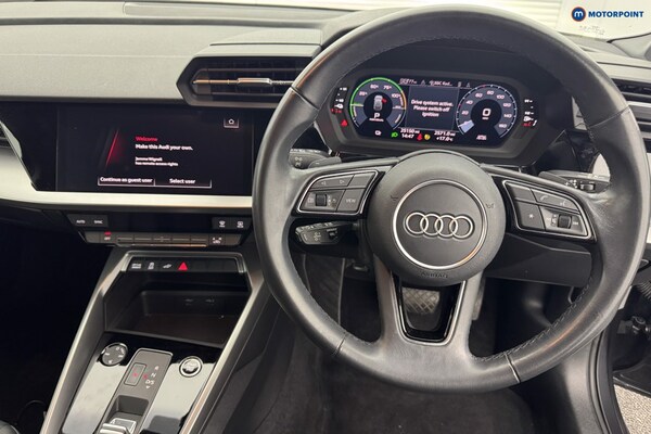 Used Audi A3 2023 for sale - 76131648: Photo 9