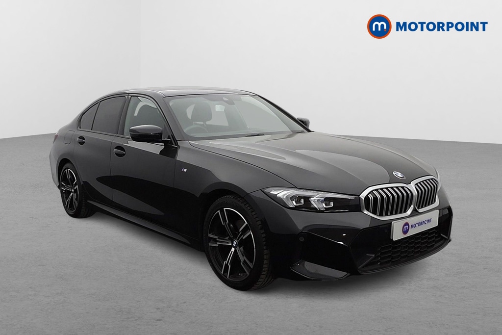 Used BMW 3 Series 2024 for sale - 76682016: Photo 1