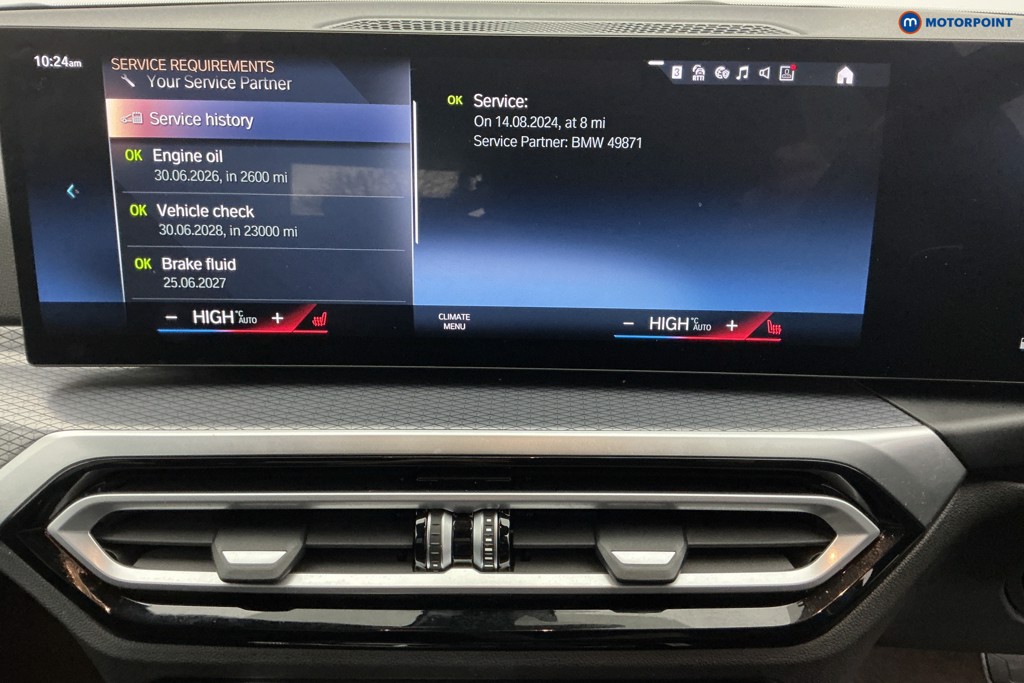 Used BMW 3 Series 2024 for sale - 76682016: Photo 10