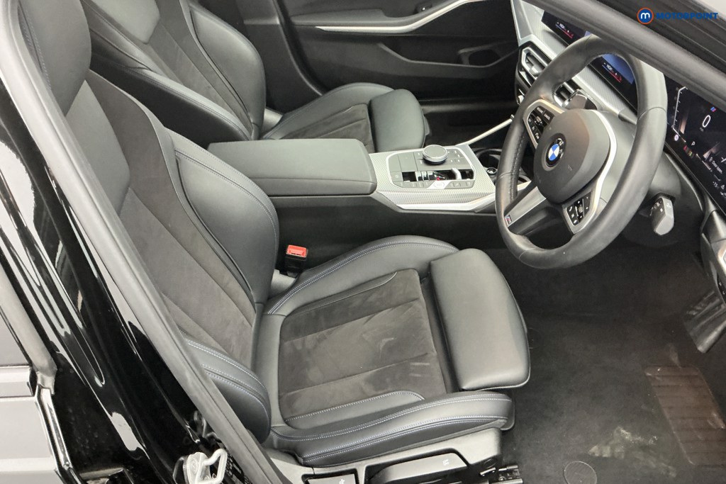 Used BMW 3 Series 2024 for sale - 76682016: Photo 13