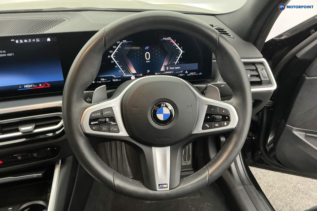 Used BMW 3 Series 2024 for sale - 76682016: Photo 14