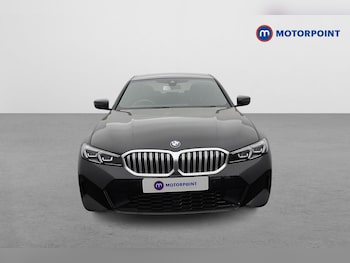 Used BMW 3 Series 2024 for sale - 76682016: Photo