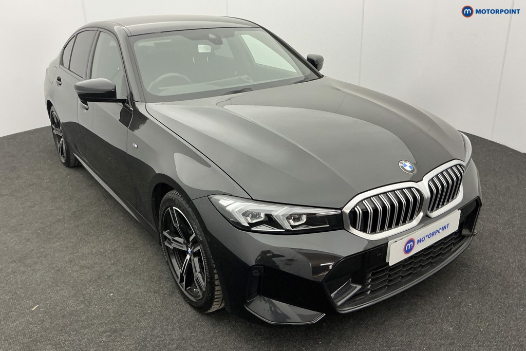 Used BMW 3 Series 2024 for sale - 76682016: Photo 34