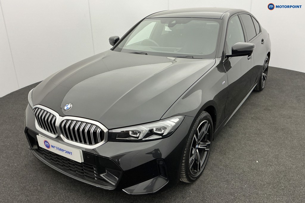 Used BMW 3 Series 2024 for sale - 76682016: Photo 36