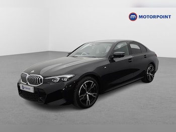 Used BMW 3 Series 2024 for sale - 76682016: Photo