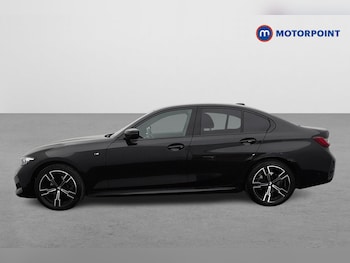 Used BMW 3 Series 2024 for sale - 76682016: Photo