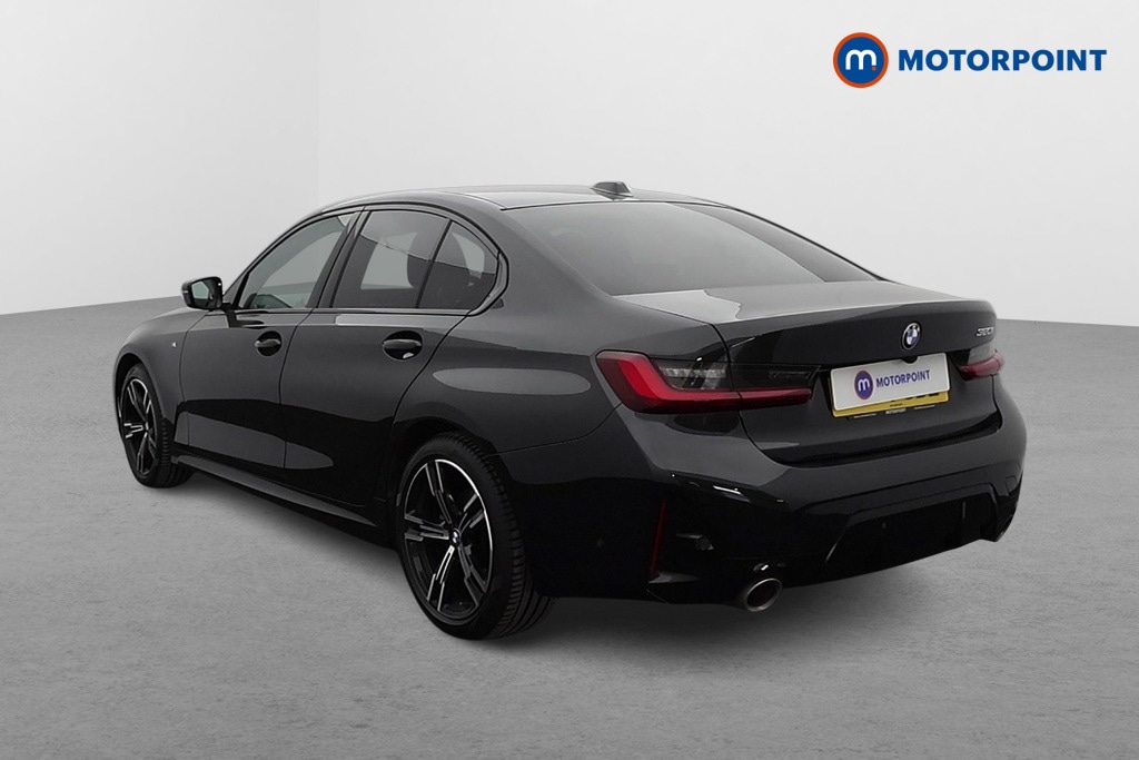 Used BMW 3 Series 2024 for sale - 76682016: Photo 5