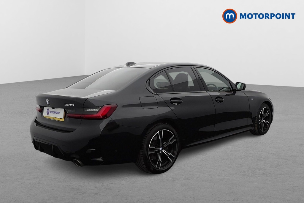 Used BMW 3 Series 2024 for sale - 76682016: Photo 7