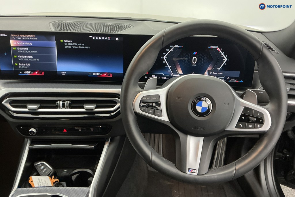 Used BMW 3 Series 2024 for sale - 76682016: Photo 9