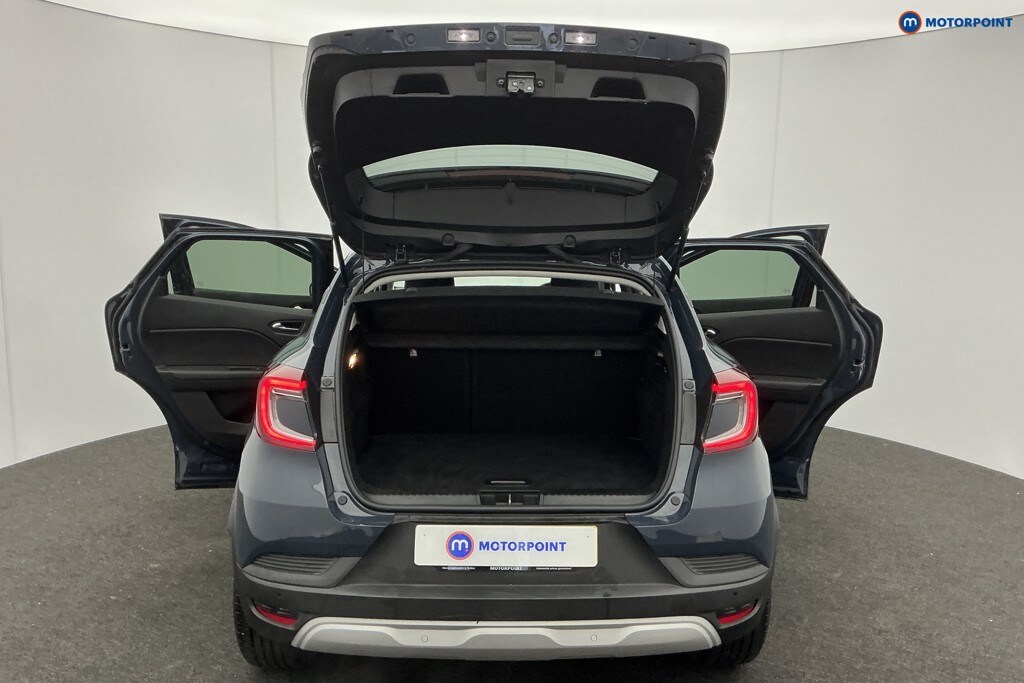 Used Renault Captur for sale - 78150299: Photo 11