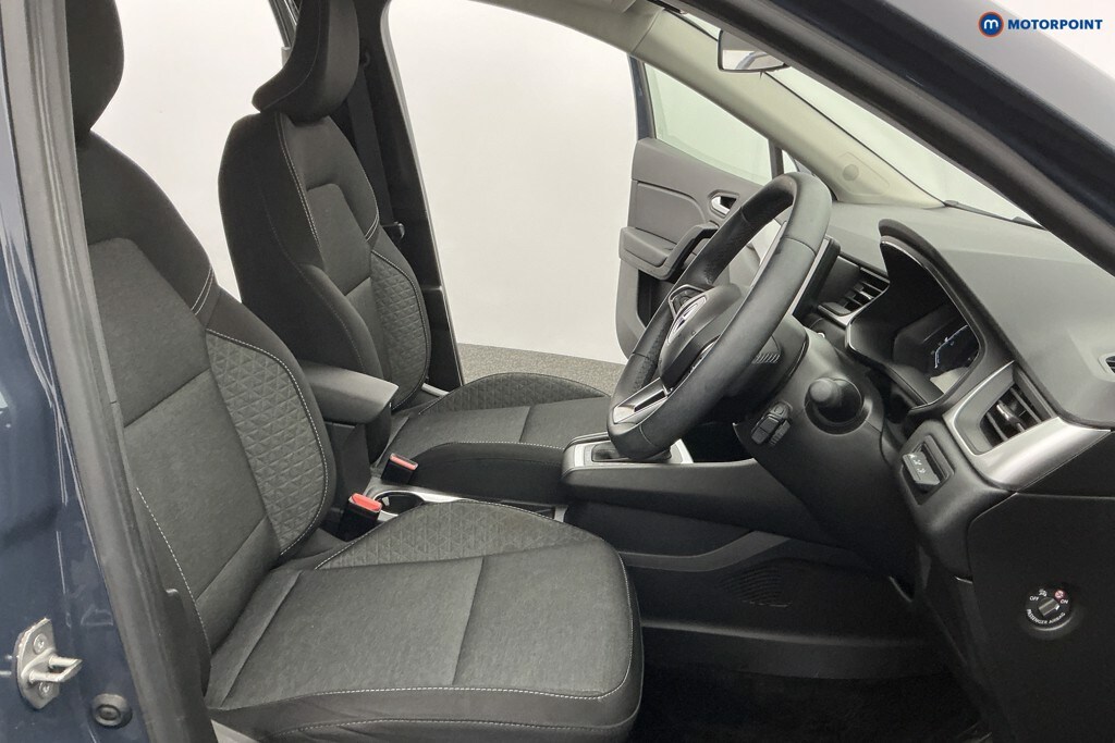 Used Renault Captur for sale - 78150299: Photo 16