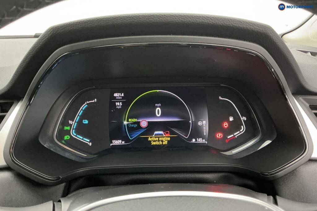 Used Renault Captur for sale - 78150299: Photo 20