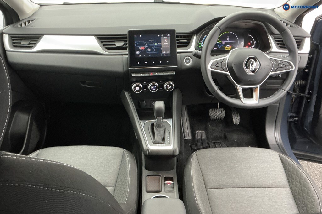 Used Renault Captur for sale - 78150299: Photo 22