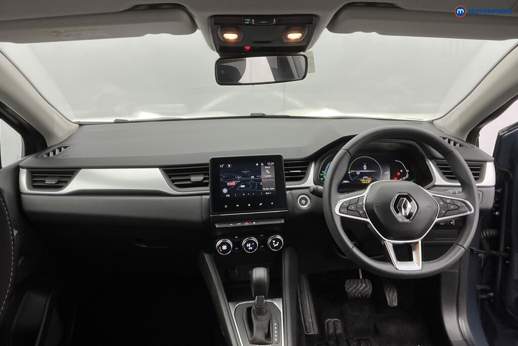 Used Renault Captur for sale - 78150299: Photo 23