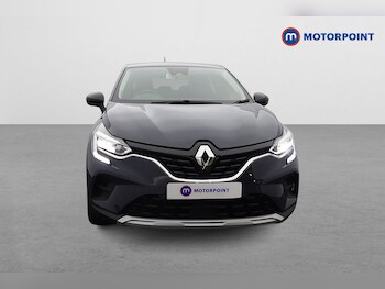 Used Renault Captur undefined for sale - 78150299: Photo