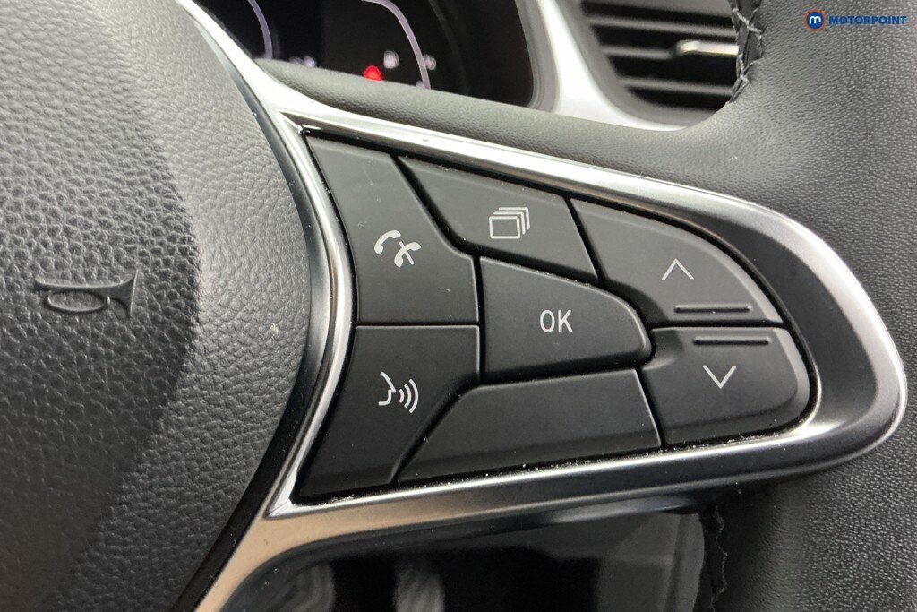 Used Renault Captur for sale - 78150299: Photo 33