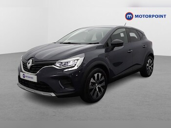 Used Renault Captur undefined for sale - 78150299: Photo