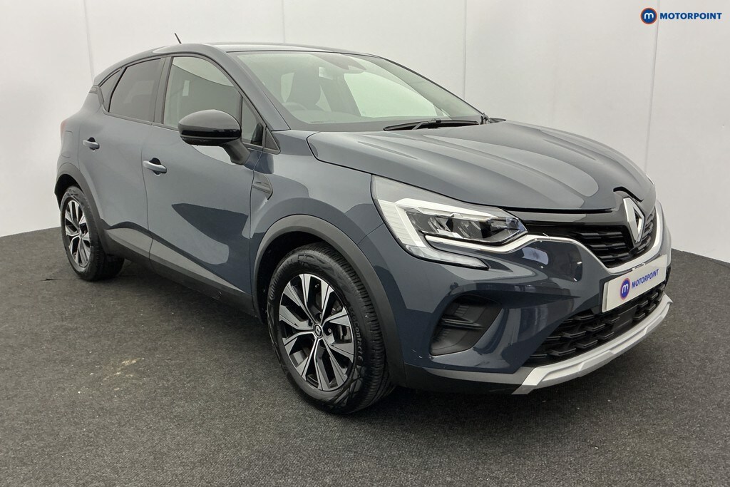 Used Renault Captur for sale - 78150299: Photo 43