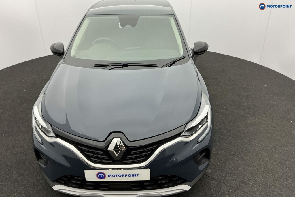 Used Renault Captur for sale - 78150299: Photo 46