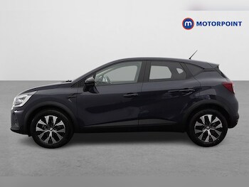 Used Renault Captur undefined for sale - 78150299: Photo