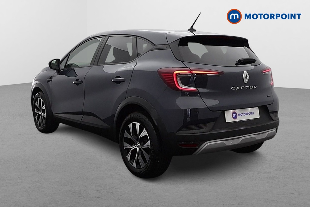 Used Renault Captur for sale - 78150299: Photo 5