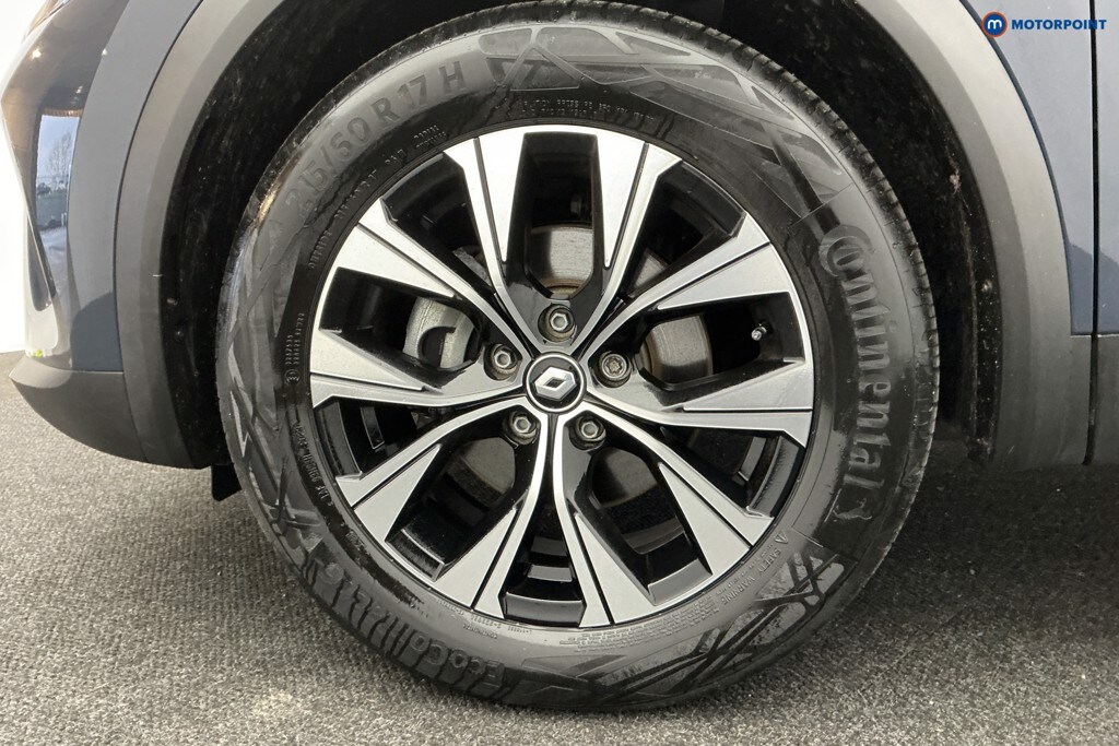 Used Renault Captur for sale - 78150299: Photo 50