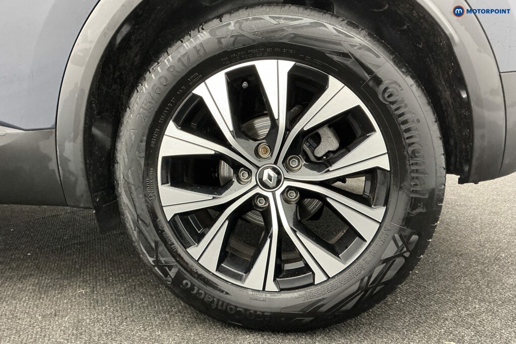 Used Renault Captur for sale - 78150299: Photo 51