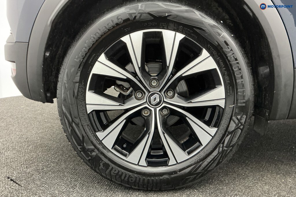 Used Renault Captur for sale - 78150299: Photo 52