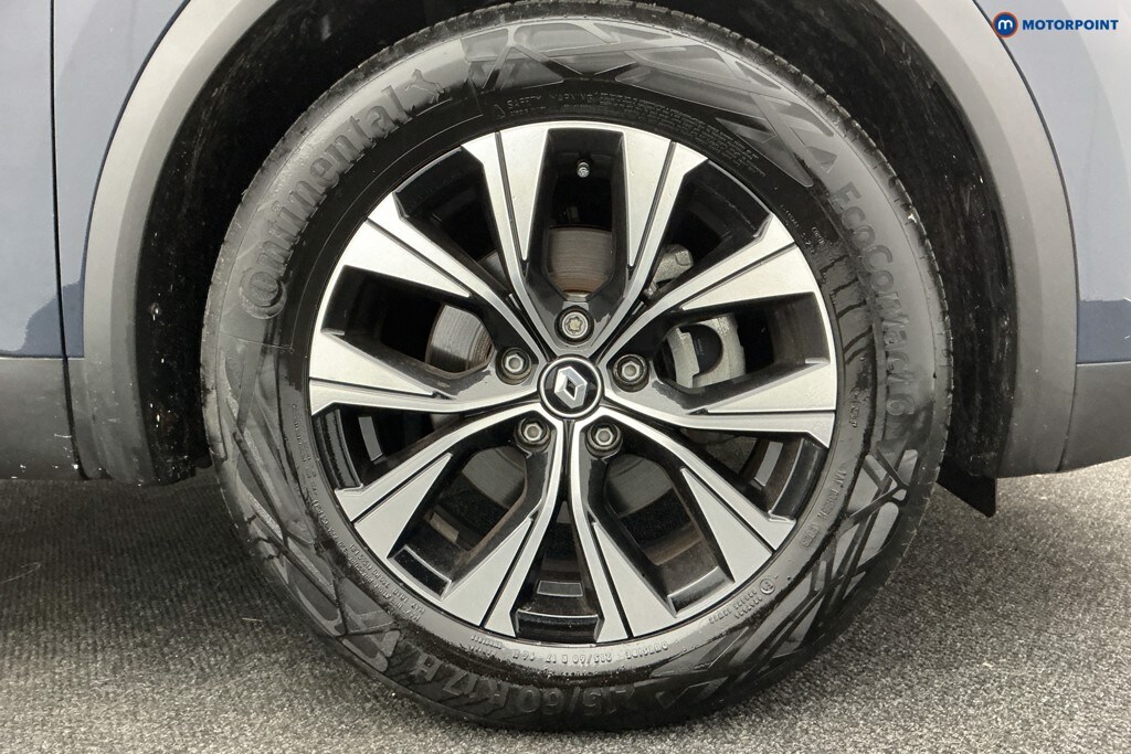 Used Renault Captur for sale - 78150299: Photo 53