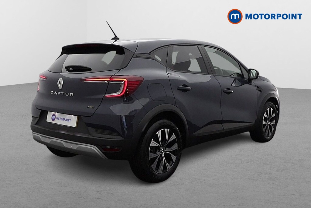 Used Renault Captur for sale - 78150299: Photo 7