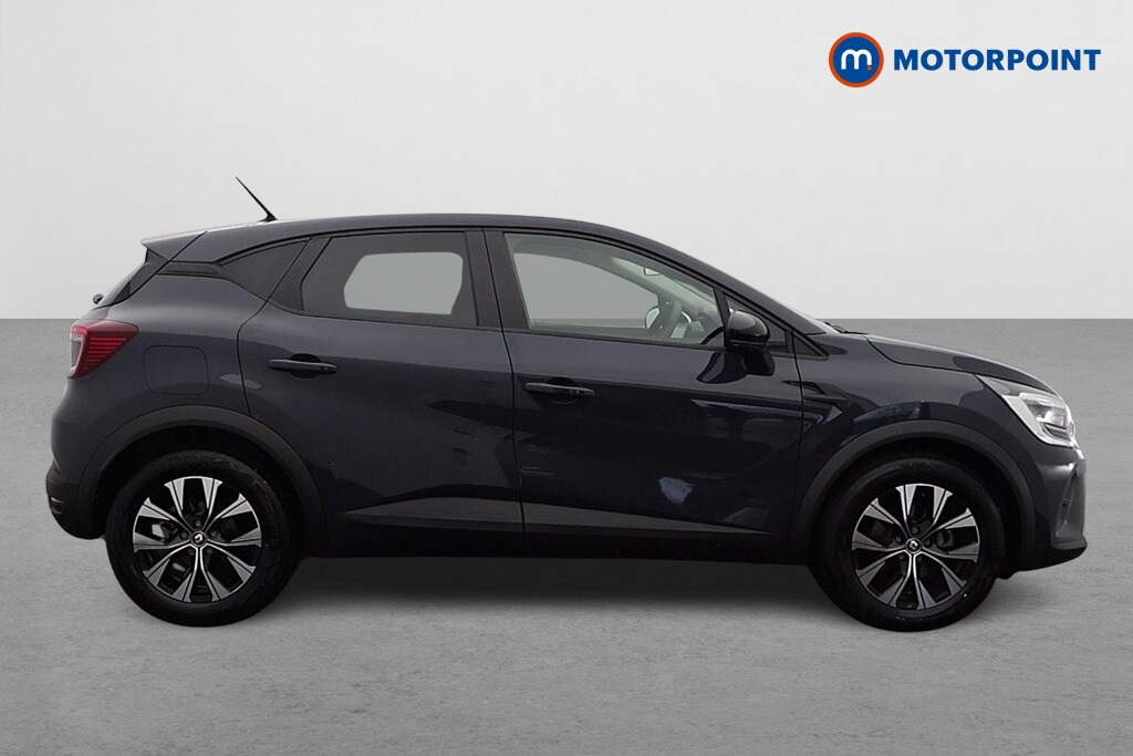 Used Renault Captur for sale - 78150299: Photo 8