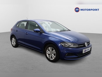 Used Volkswagen Polo 2019 for sale - 77249035: Photo