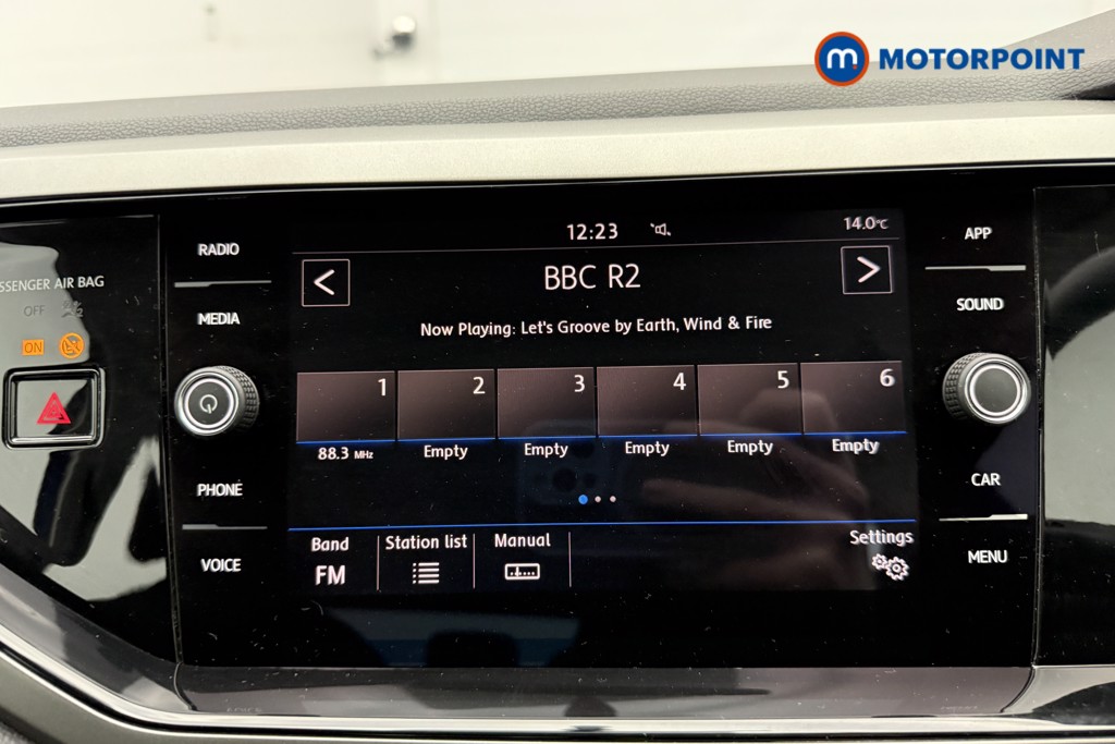 Used Volkswagen Polo 2019 for sale - 77249035: Photo 25